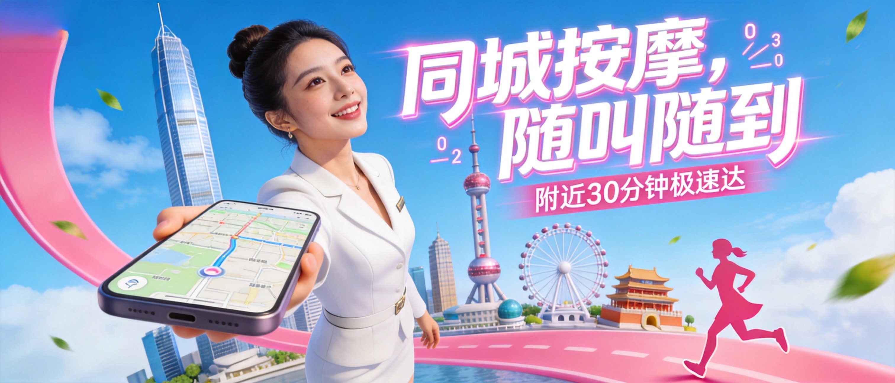 南昌活立到家上门按摩：把放松这件事，真正还给自己